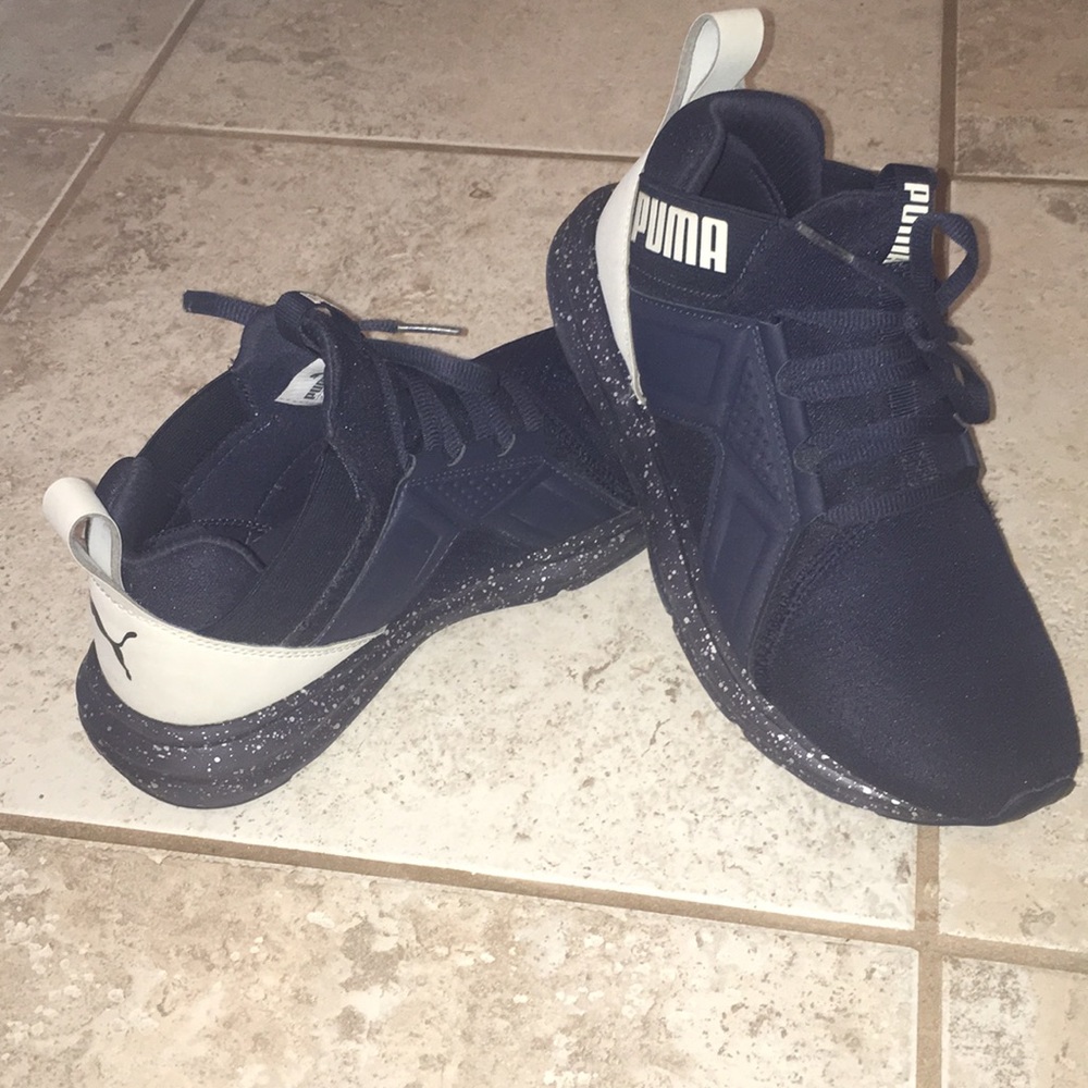 Puma Foam sneakers